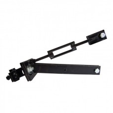 Зчіпка Zirka-105, Зубр-105, Булат